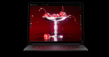 au Online Shopの新「iPad Pro」価格が発表、実質負担で127,800円から