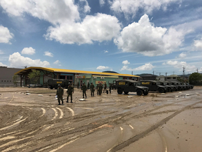 ダイナム、パチンコホールを地域防災拠点へ進化 - 286店舗で自治体と防災協定を締結