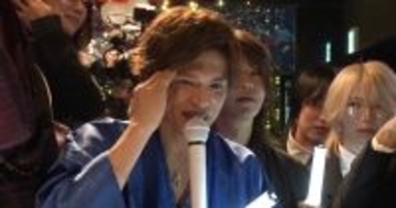 客に衝撃の失言「汗が止まらないです」「あの…」　まさかの異常事態に「ノーカットで見せてよ!」の声　『愛のハイエナ season5』