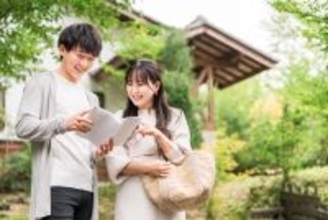 「旅行やめた」が6割…物価高のGW、近場で満足度を高める人の予算と過ごし方を紹介