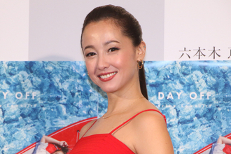 「私はこうだ! みたいな…」沢尻エリカ、20代当時の自身を回顧　40歳になった現在は「ようやく…」