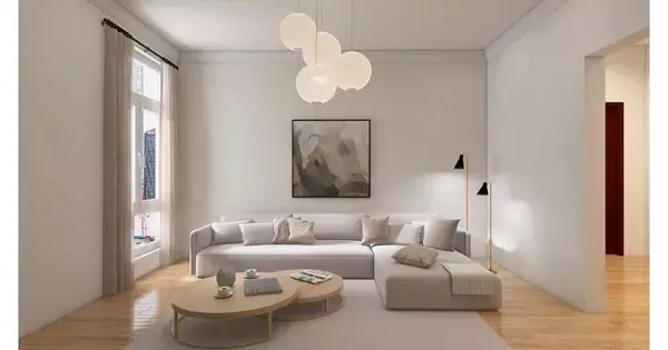 「静かな贅沢」が住まいのトレンドに！ ミニマルな高級空間の魅力とは