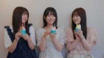 「誰が行く?」「どうやって言ったらいいんやろ?」乃木坂46・6期生メンバー、初めての経験にドキドキ