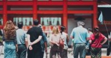 中国人客が減っても訪日需要は揺らがない。&quot;脱中国&quot;で見えてきた日本株・新インバウンド銘柄の本命