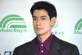 “ワークショップの申し子”と呼ばれていた大河出演俳優　中島歩「僕にとっては必要不可欠な環境だった」