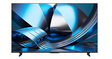 ハイセンス、Mini LED 4K液晶テレビの普及モデル　55V型で176,000円