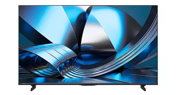 ハイセンス、Mini LED 4K液晶テレビの普及モデル　55V型で176,000円