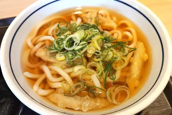【福岡三大うどんチェーン】「ウエスト」が東京都町田市にあるだと!? 名物「ごぼう天うどん」を食べてみた
