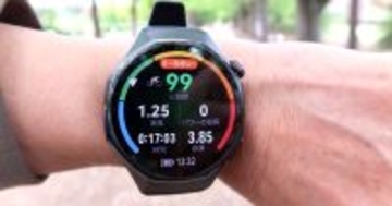 ファーウェイ「WATCH GT 6 Pro」レビュー - 本格サイクリストにも◎、強化されたサイクリング・登山機能を試した