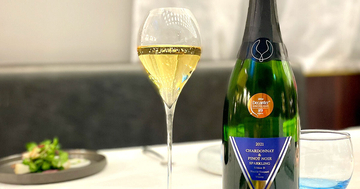 会員限定「Diners Club Wine Selection」、厳選した国産ワインを「学んで味わえる」5本セット