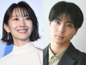 波瑠＆高杉真宙、結婚を発表「これからの人生を共に歩んでいきたい」 祝福続々