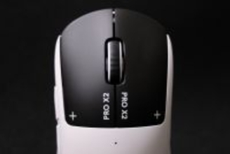 ロジクールG「PRO X2 SUPERSTRIKE」レビュー。引き金を引くクリックボタンにこそ“ラピッドトリガー”を