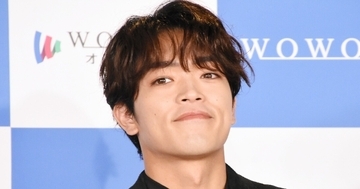 原嘉孝、「めちゃくちゃ陰な人」暴露に狼狽　蓮佛美沙子「会話が絶妙に弾まない(笑)」