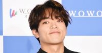 原嘉孝、「めちゃくちゃ陰な人」暴露に狼狽　蓮佛美沙子「会話が絶妙に弾まない(笑)」