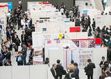 「合同企業説明会「マイナビ転職フェア MEGA EXPO」東京・大阪・名古屋で開催 - 過去最大規模、著名人講演や体験型コンテンツも」の画像1