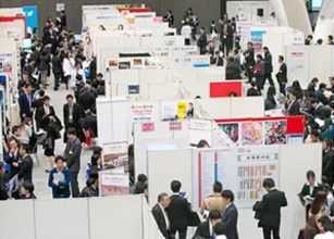 合同企業説明会「マイナビ転職フェア MEGA EXPO」東京・大阪・名古屋で開催 - 過去最大規模、著名人講演や体験型コンテンツも
