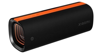 シャオミ、屋外レジャーに向くBluetoothスピーカー「Xiaomi サウンドパーティ」