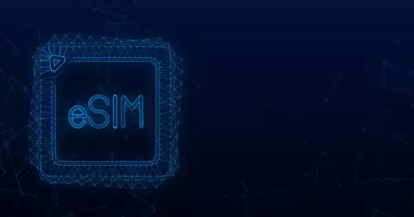 IIJmio、eSIM初期費用を1,100円割引するキャンペーンを開始