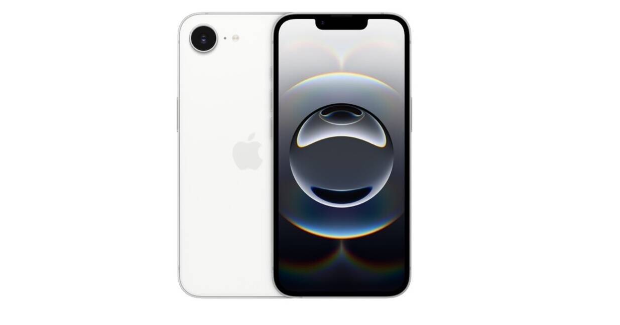 J:COM MOBILE、「iPhone 16e」を発売 - 128GBモデルは116,160円 