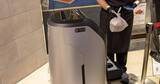 「東京ミッドタウン八重洲でロボットデリバリー本格始動 - デジタルツインとフィジカルAIを活用」の画像1