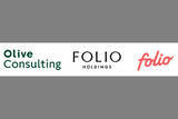 「OliveコンサルティングとFOLIOグループが業務提携　新サービス「Oliveラップ」を5月30日提供開始」の画像1
