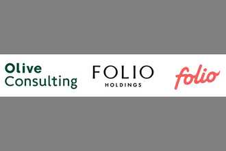 OliveコンサルティングとFOLIOグループが業務提携　新サービス「Oliveラップ」を5月30日提供開始