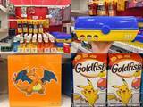 「【ポケモン30周年】アメリカ人のポケモン愛が想像以上!? 米大手スーパー「Target」で見つけた“大人も夢中”になる限定コラボの中身とは」の画像1