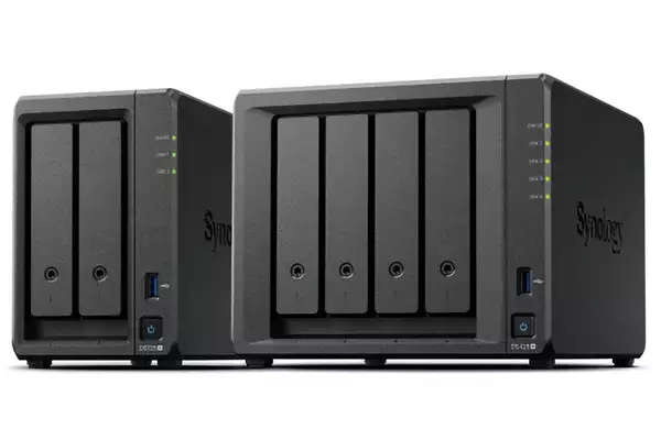 Synology、NASの互換性方針に転換 - 2025年モデルで純正以外のドライブ利用が可能に