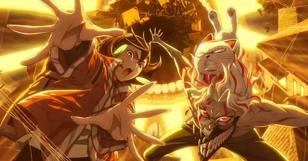 『ダンダダン』OPテーマが圧倒的人気　「アニメ主題歌 カラオケランキング」吉田尚記アナ＆結が分析