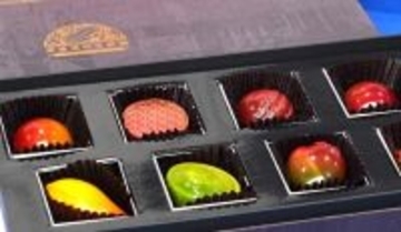 松屋銀座バレンタインワールドの注目ポイント&amp;今年のトレンド - 話題の"エンジェルヘア"チョコも!