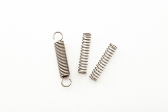 クイズで学ぶ! 鉄の魅力 第25回 【上級編】形状記憶合金って何?