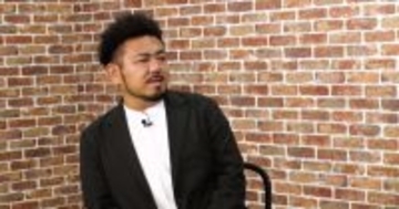 鬼越トマホーク金ちゃんの日常に驚き　2階にいる妻と子どもたちに向かって…