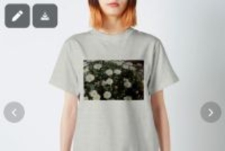 SUZURIでTシャツ制作体験! - スマホで簡単に高クオリティTシャツが作れちゃう