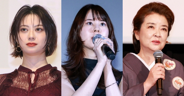 日曜トライアル 第31回 主演俳優に怪奇現象、欲望のままに“男たちを壊していく”ヒロイン役の解釈に葛藤、MEGUMI企画・プロデュースの映画を通して思ったこと…【こんな記事が読まれました映画舞台挨拶】