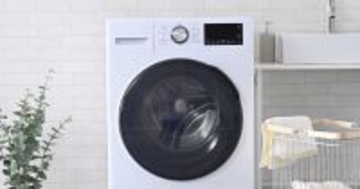 ドンキ「情熱価格」、87,890円の新生活向けドラム式洗濯乾燥機