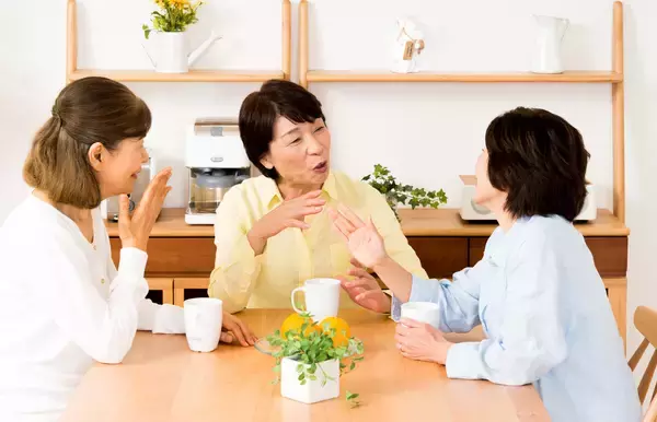 主婦年金、約4割が「内容は知らない」と回答 - 見直し議論の賛否以前に「理解不足」の実態が判明