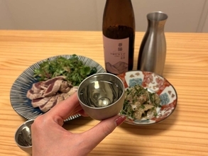 ビールも日本酒も飲み頃が続く! "魔法瓶の酒器"で家飲みを楽しんでみた