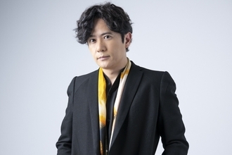 稲垣吾郎「ベストな容姿を追い続けたい」 日々の努力や変わらぬ髪型への思いを語る