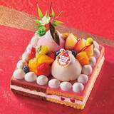 「シャトレーゼ「新春スイーツ」、全国で12月29日から期間限定販売」の画像1