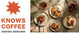 「コナズ珈琲から新ブランド「KNOWS COFFEE」誕生」の画像1