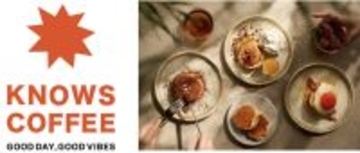 コナズ珈琲から新ブランド「KNOWS COFFEE」誕生