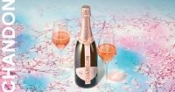 「シャンドン・スプリング・プロモーション 2026」全国で桜の季節にぴったりの一杯を楽しむイベント開催