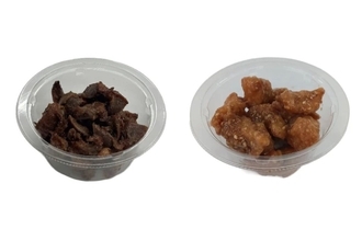 【セブンイレブン】晩酌のお供に! 「砂ずりの黒胡椒焼き」「鶏から揚げ ゆずソース」近畿エリア限定で発売