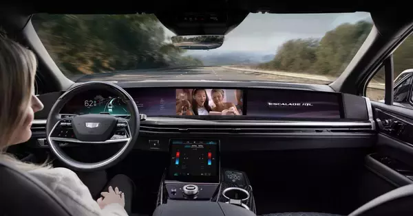 米GM、Googleの「Gemini」搭載車両を2026年から展開