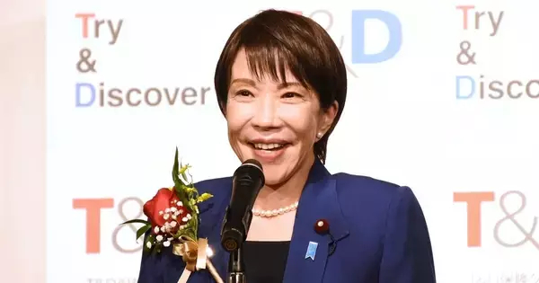 かつては政権批判ワードが多数受賞も…高市首相の流行語大賞はスポンサー交代が影響？　事務局「全く関係ありません」