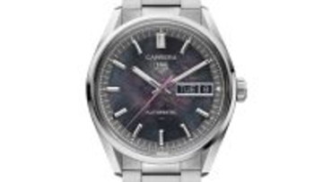 タグ・ホイヤーが日本限定のタイムピース2モデルを発表 - 春の訪れを告げる桜色の輝き