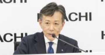 日立は2025年通期で増収増益 - Lumada事業拡大で過去最高益の8023億円