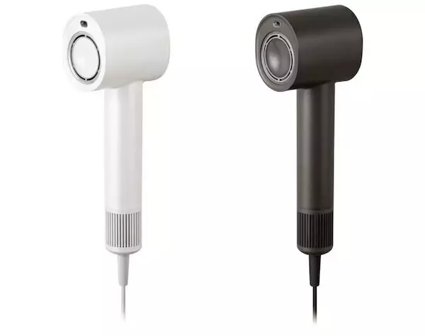 エディオン×ニトリが「ナノうるおいミスト美髪ドライヤー」販売開始! 髪を乾かすからケアするへ