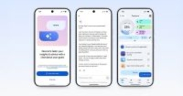 Google、Fitbitに代わる新たな健康管理アプリ - 有料版では高度なAI機能も