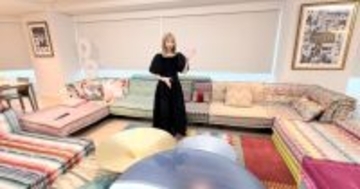 「誰も何も言う筋合いがない」　シングルマザーとしての人生を選んだ愛沢えみりの生き様に喝采の声